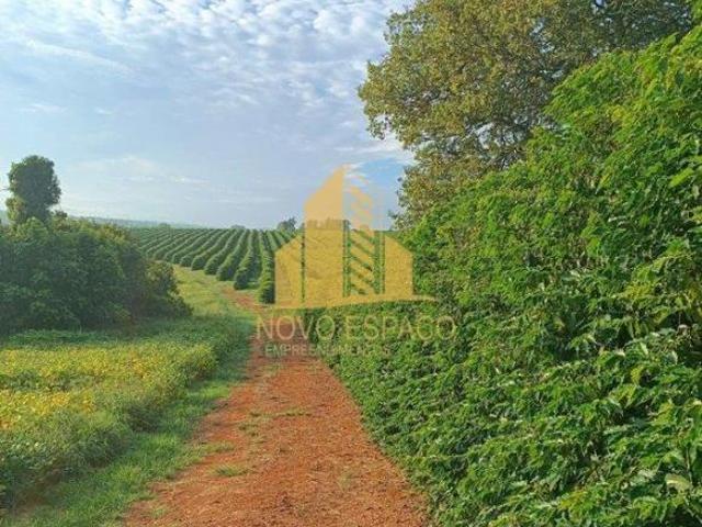 Terreno à venda em Araxá