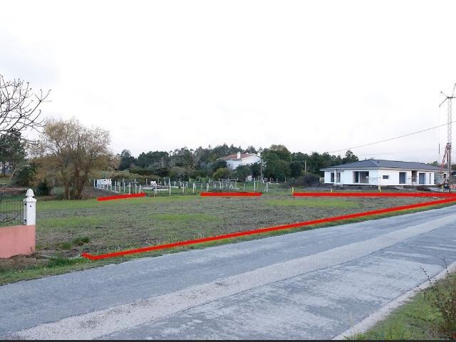 Terreno à venda em Arazede, Montemor o Velho RE/MAX Portugal