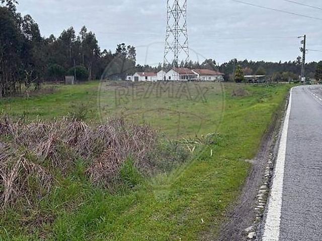 Terreno à venda em Arazede, Montemor o Velho RE/MAX Portugal