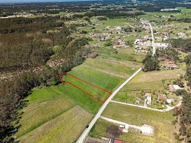 Terreno à venda em Arazede, Montemor o Velho RE/MAX Portugal