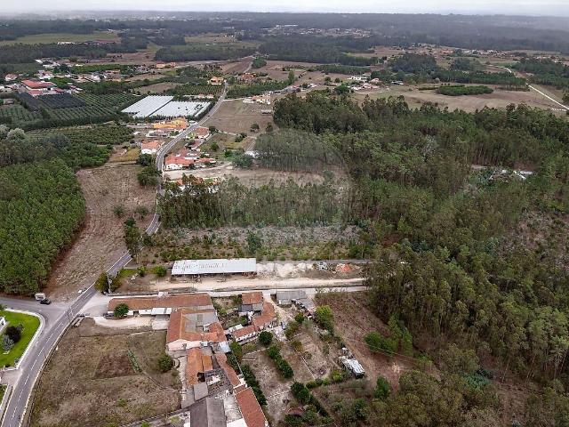Terreno à venda em Arazede, Montemor o Velho RE/MAX Portugal