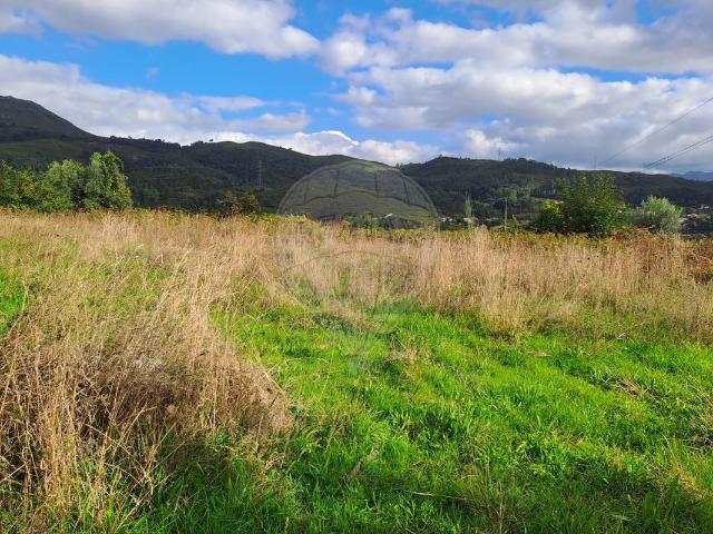 Terreno à venda em Arcos de Valdevez