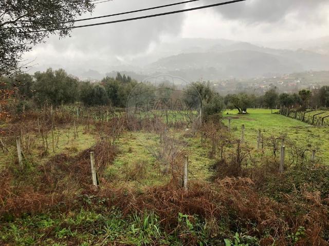 Terreno à venda em Arcos de Valdevez