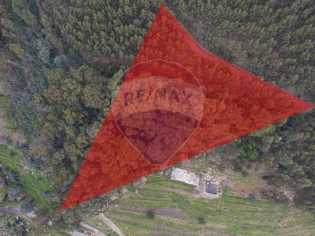 Terreno à venda em Arcos de Valdevez