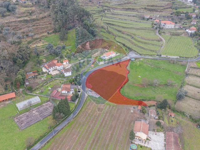 Terreno à venda em Arcos de Valdevez