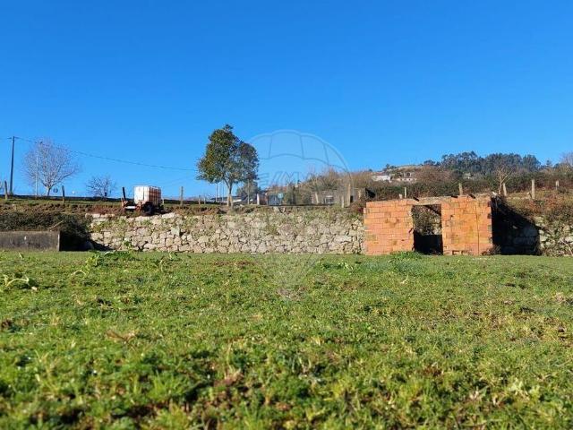Terreno à venda em Arcos de Valdevez