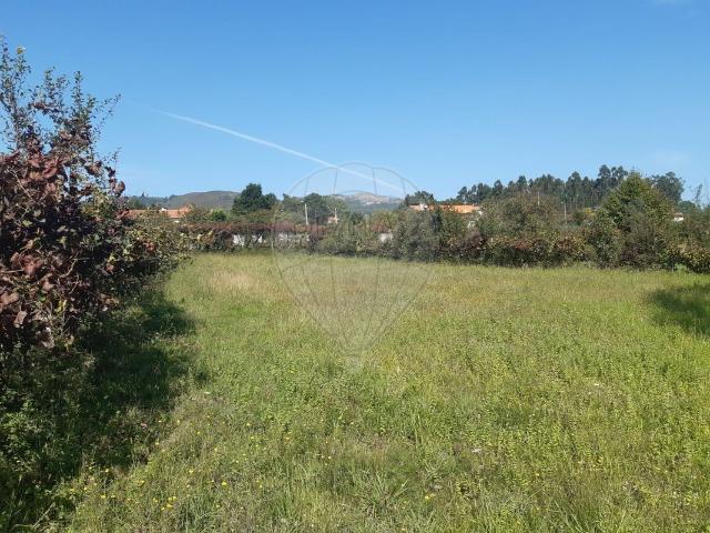 Terreno à venda em Arcos de Valdevez
