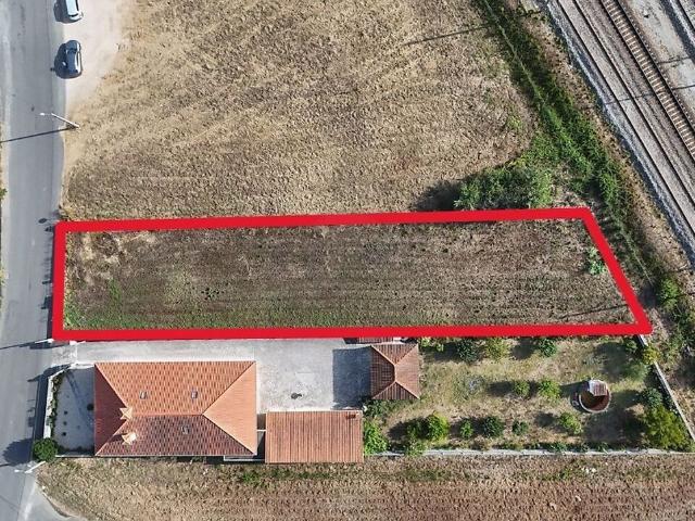 Terreno à venda em Arcos e Mogofores, Anadia RE/MAX Portugal
