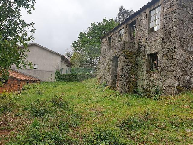 Terreno à venda em Arcozelo das Maias, Oliveira de Frades RE/MAX Portugal