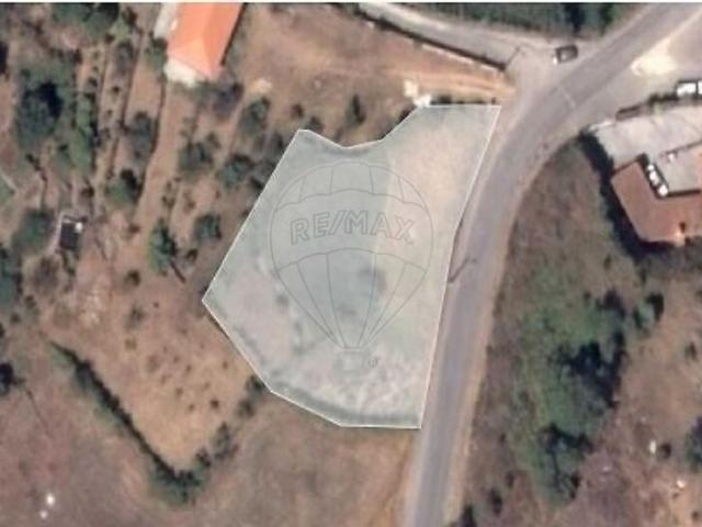 Terreno à venda em Arcozelo das Maias, Oliveira de Frades RE/MAX Portugal