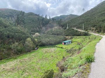 Terreno à venda em Arganil