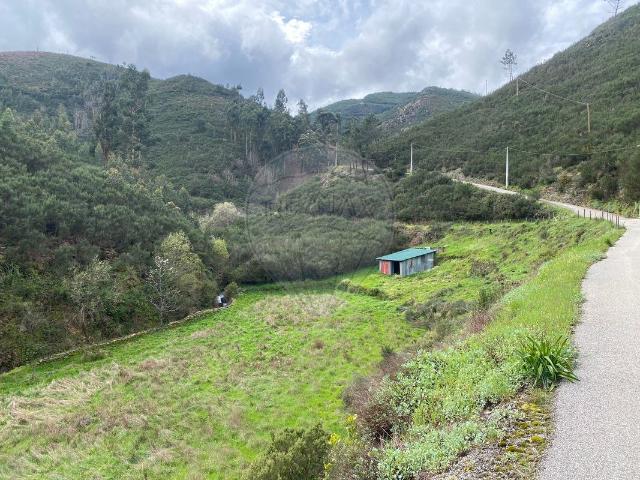 Terreno à venda em Arganil