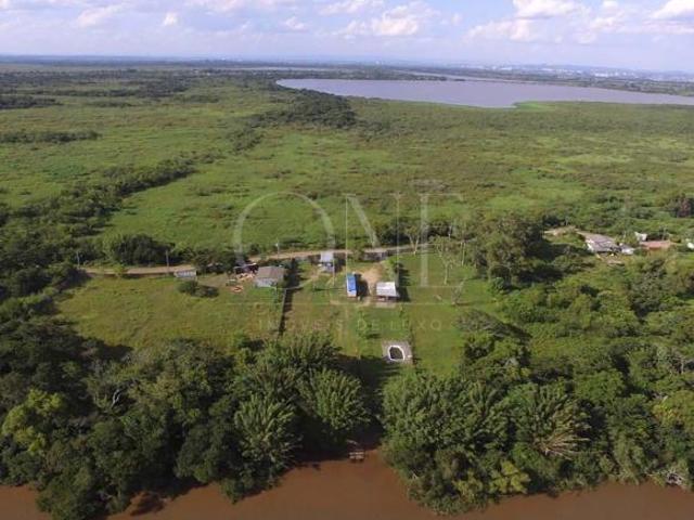 Terreno à venda em Arquipélago