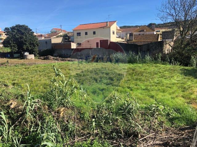 Terreno à venda em Arranhó, Arruda dos Vinhos RE/MAX Portugal