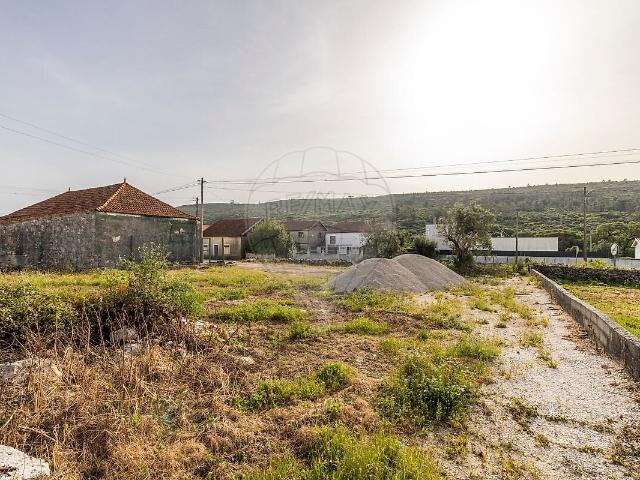 Terreno à venda em Arrimal e Mendiga, Porto de Mós RE/MAX Portugal