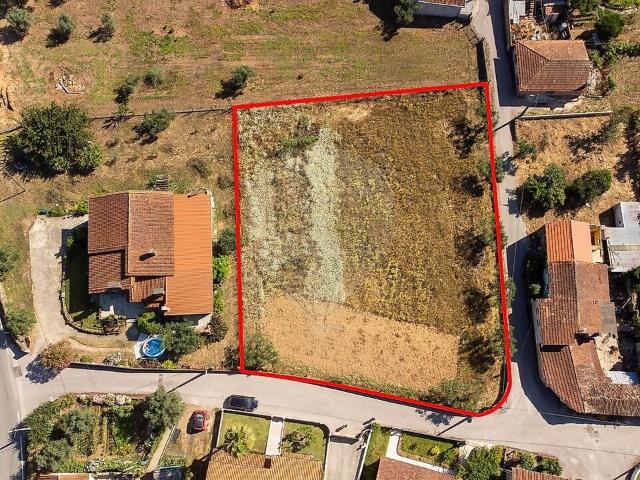 Terreno à venda em Arrifana, Vila Nova de Poiares RE/MAX Portugal