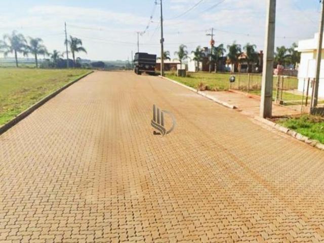 Terreno à venda em Arroio Grande, Selbach RS: 253m² de área, localização privilegiada e próximo a Ib