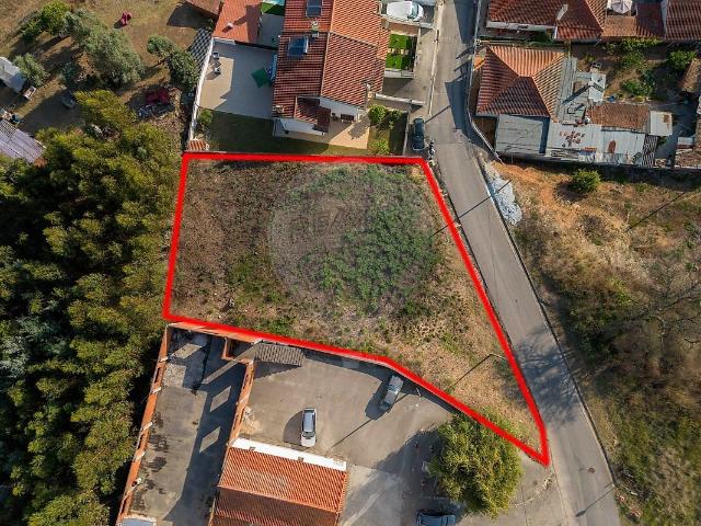 Terreno à venda em Assafarge e Antanhol, Coimbra RE/MAX Portugal