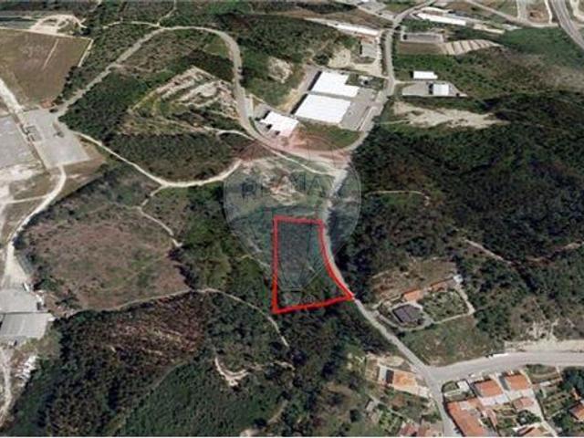 Terreno à venda em Assafarge e Antanhol, Coimbra RE/MAX Portugal