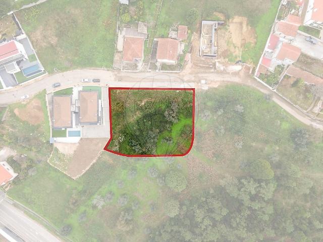 Terreno à venda em Assafarge e Antanhol, Coimbra RE/MAX Portugal