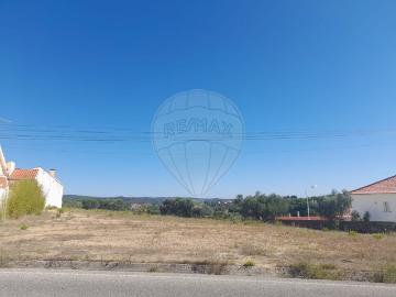 Terreno à venda em Assentiz