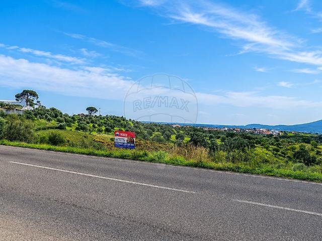 Terreno à venda em Assentiz, Torres Novas RE/MAX Portugal