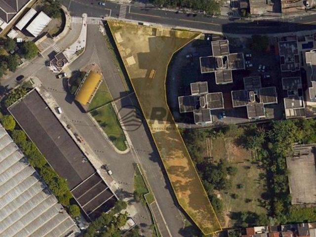Terreno à venda em Assunção