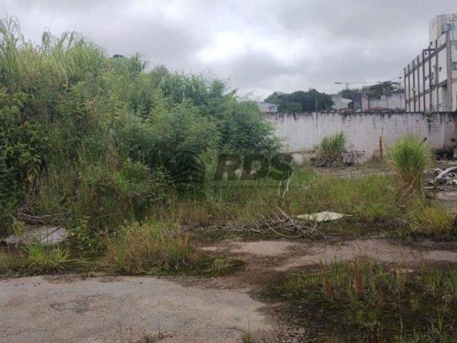Terreno à venda em Assunção