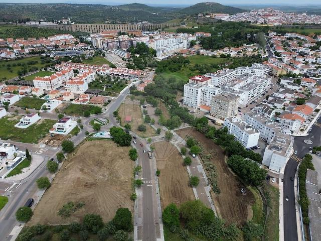 Terreno à venda em Assunção, Ajuda, Salvador e Santo Ildefonso, Elvas RE/MAX Portugal