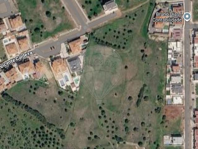 Terreno à venda em Assunção, Ajuda, Salvador e Santo Ildefonso, Elvas RE/MAX Portugal
