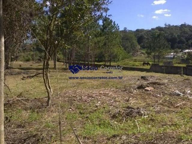 Terreno à venda em Atibaia com 1500 m² por R$ 350.000 Balneario Porta Paraiso