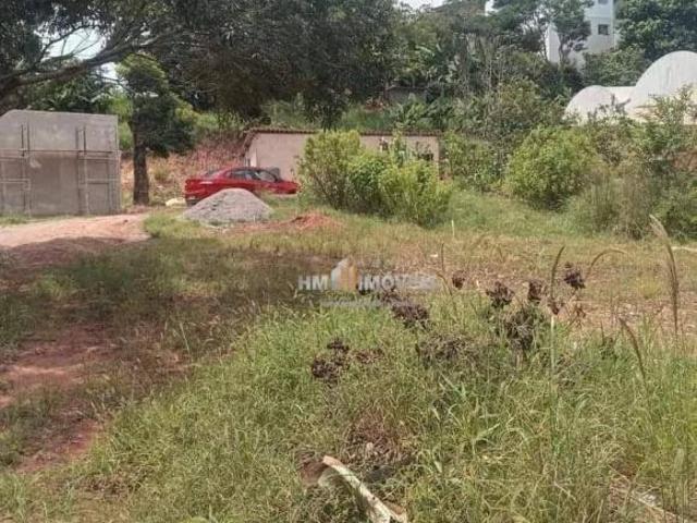 Terreno à venda em Atibaia/SP