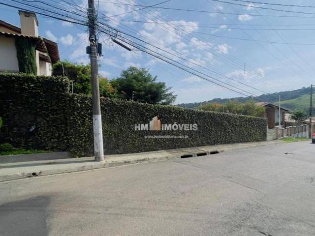 Terreno à venda em Atibaia/SP