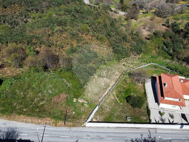 Terreno à venda em Avões, Lamego RE/MAX Portugal