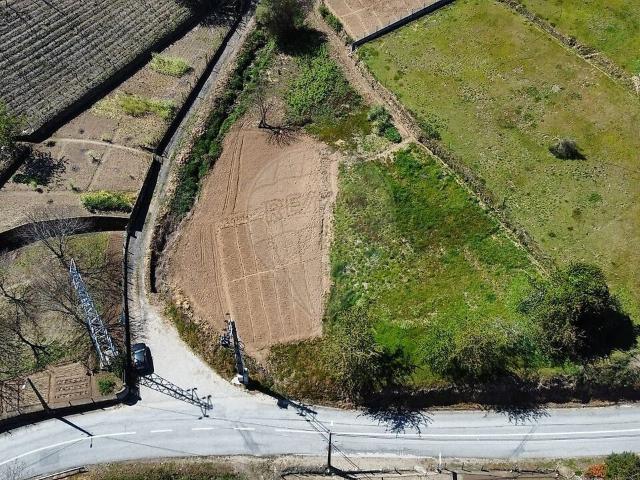 Terreno à venda em Avões, Lamego RE/MAX Portugal