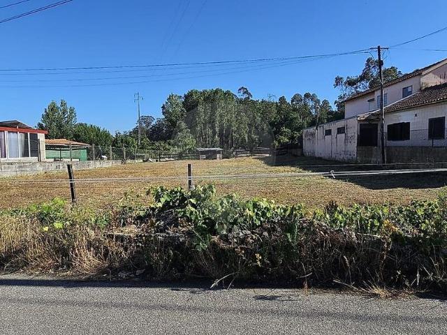 Terreno à venda em Avanca, Estarreja RE/MAX Portugal