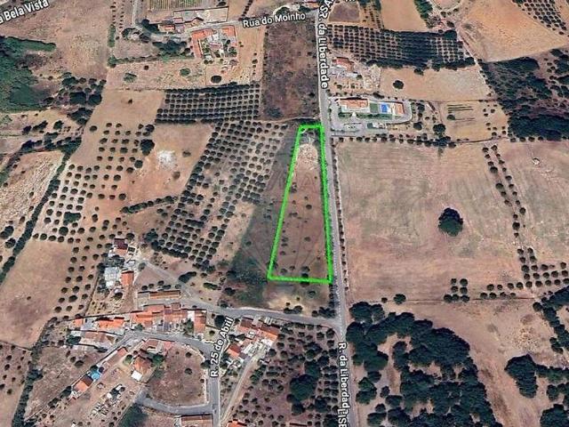 Terreno à venda em Aveiras de Baixo, Azambuja RE/MAX Portugal
