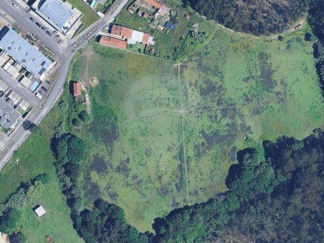 Terreno à venda em Aveiro
