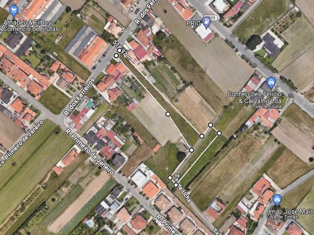 Terreno à venda em Aveiro