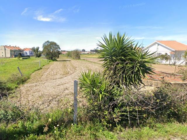 Terreno à venda em Aveiro