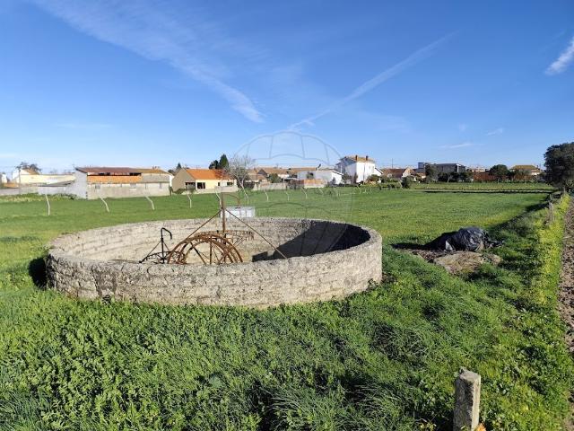 Terreno à venda em Aveiro