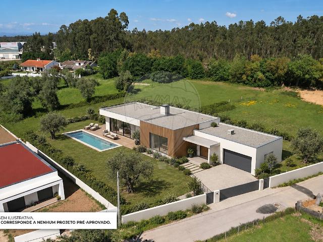 Terreno à venda em Avelãs de Caminho, Anadia RE/MAX Portugal