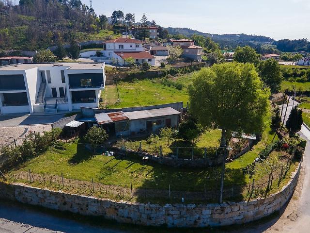 Terreno à venda em Avessadas e Rosém, Marco de Canaveses RE/MAX Portugal