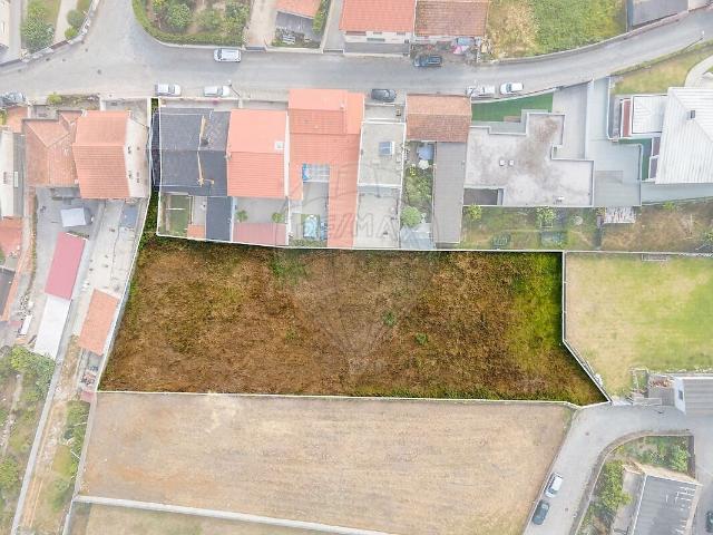 Terreno à venda em Aver o Mar, Amorim e Terroso, Póvoa de Varzim RE/MAX Portugal