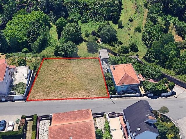 Terreno à venda em Avintes, Vila Nova de Gaia RE/MAX Portugal
