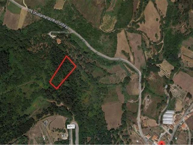 Terreno à venda em Azueira e Sobral da Abelheira, Mafra RE/MAX Portugal
