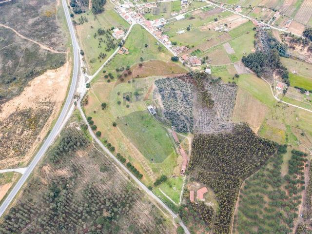 Terreno à venda em Azambuja