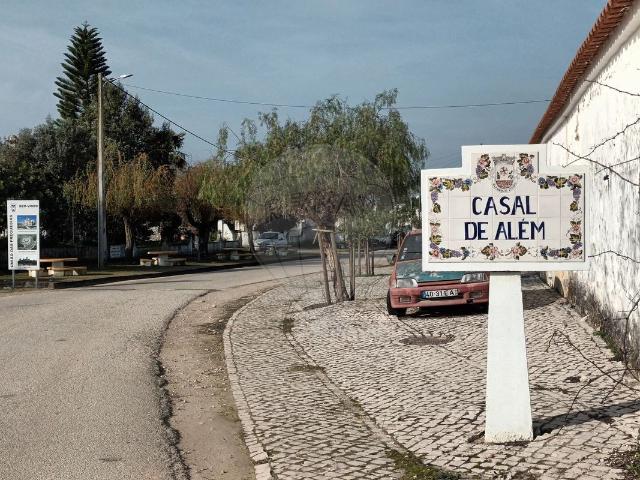 Terreno à venda em Azambuja