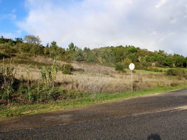 Terreno à venda em Vila Nova de São Pedro
