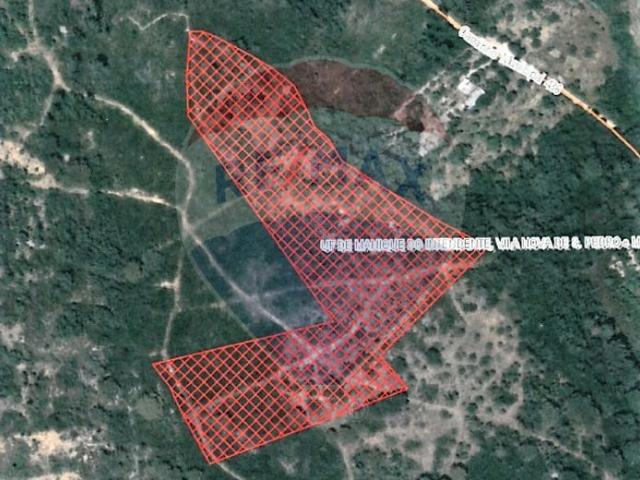 Terreno à venda em Azambuja